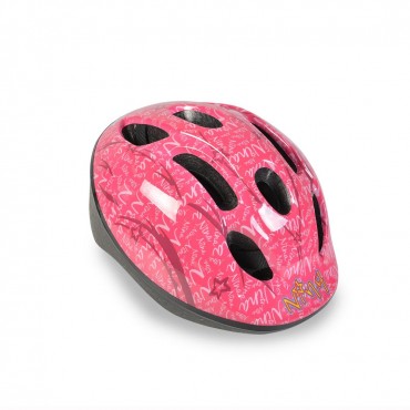 BYOX Helmet ( 45-53 cm)  Y22 Nina, 3800146225735