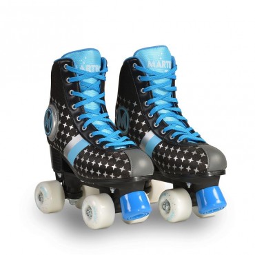 BYOX Roller Skates (quad) Marteo M (34-35)