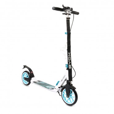 Byox  Scooter Fiore Blue