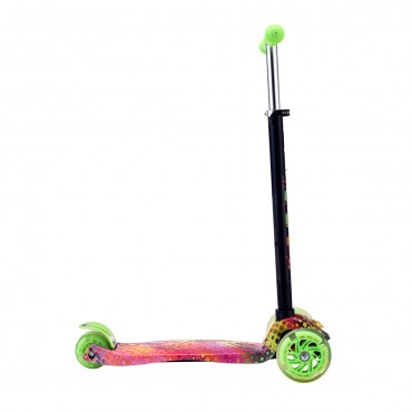 Byox Scooter Rapture Greeny