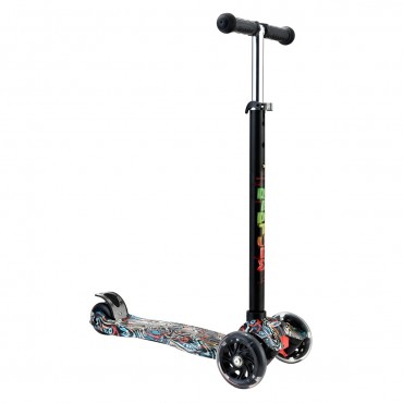 Byox Scooter Rapture Turquoise