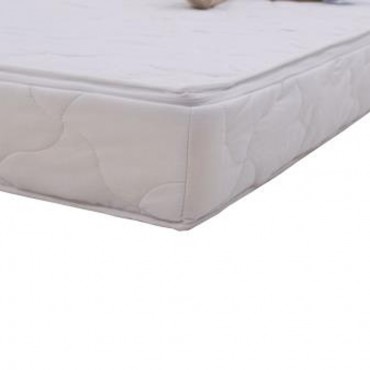 Cangaroo Mattress for Bed 120x60x12cm Coconut-Foam ,My Dreams
