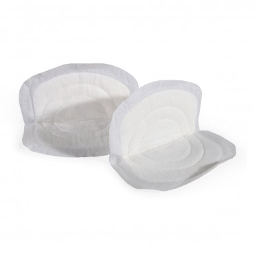 Cangaroo Disposable Breast Pads 60+6 for free Gentle Care