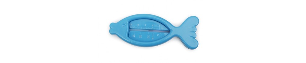 Bath thermometers