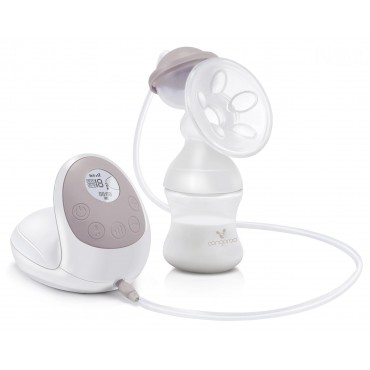 Cangaroo Electric breast pump Gentle Touch - XN-D207