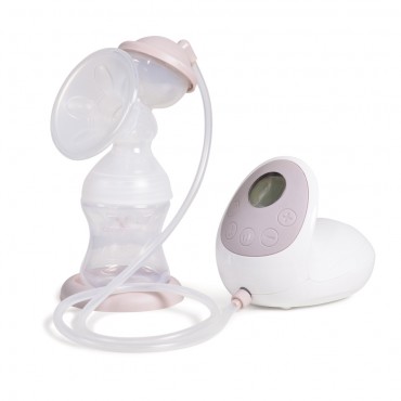 Cangaroo Electric breast pump Gentle Touch - XN-D207