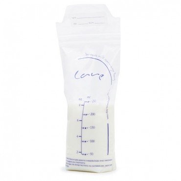 Cangaroo Milk Storage Bags - Care