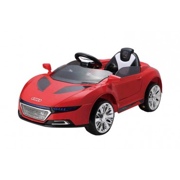Moni Παιδικό Τηλεκατευθυνόμενο Ηλεκτροκίνητο Αυτοκίνητο 6v Red, A228