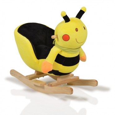 Moni Rocking Bee , Swing Bee WJ635