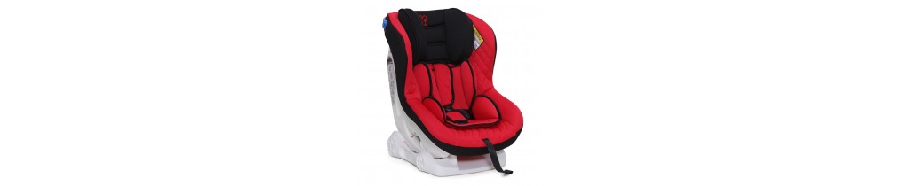 Car seats 0-18 kg (up to 4 years)