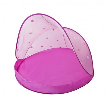 Paradiso Toys Tent Pink ,02825